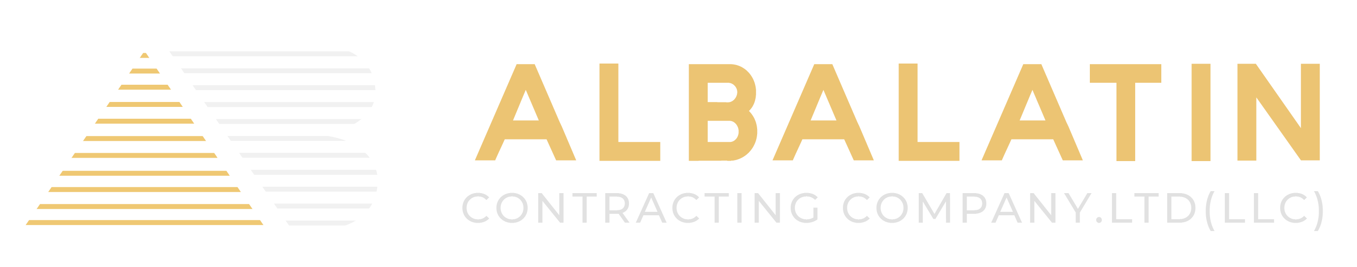 AL BALATIN CONTRACTING CO. LTD. (LLC)